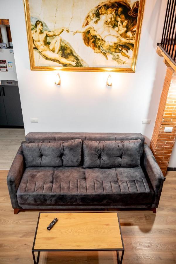 Marco'S Studio Făgăraş Dış mekan fotoğraf