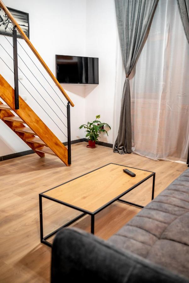 Marco'S Studio Făgăraş Dış mekan fotoğraf