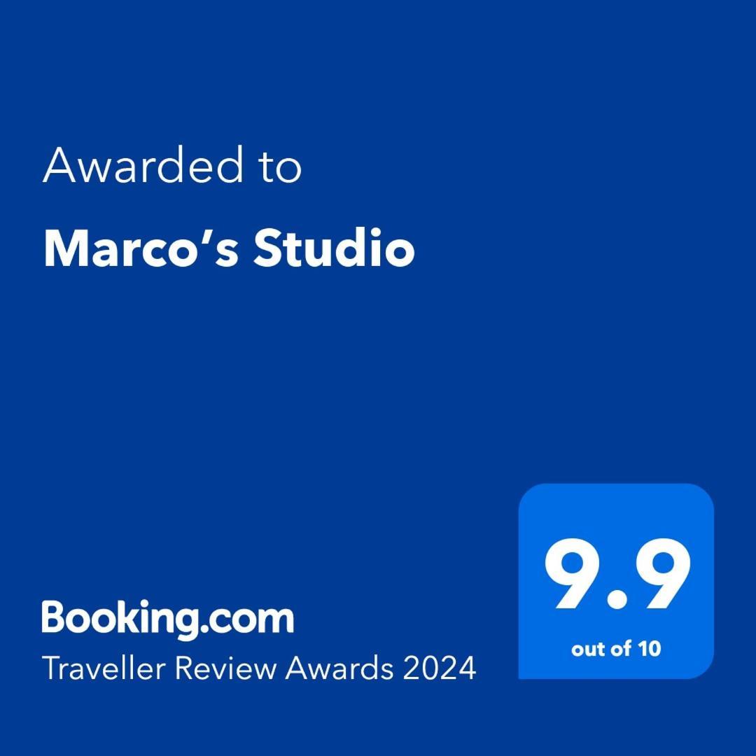 Marco'S Studio Făgăraş Dış mekan fotoğraf