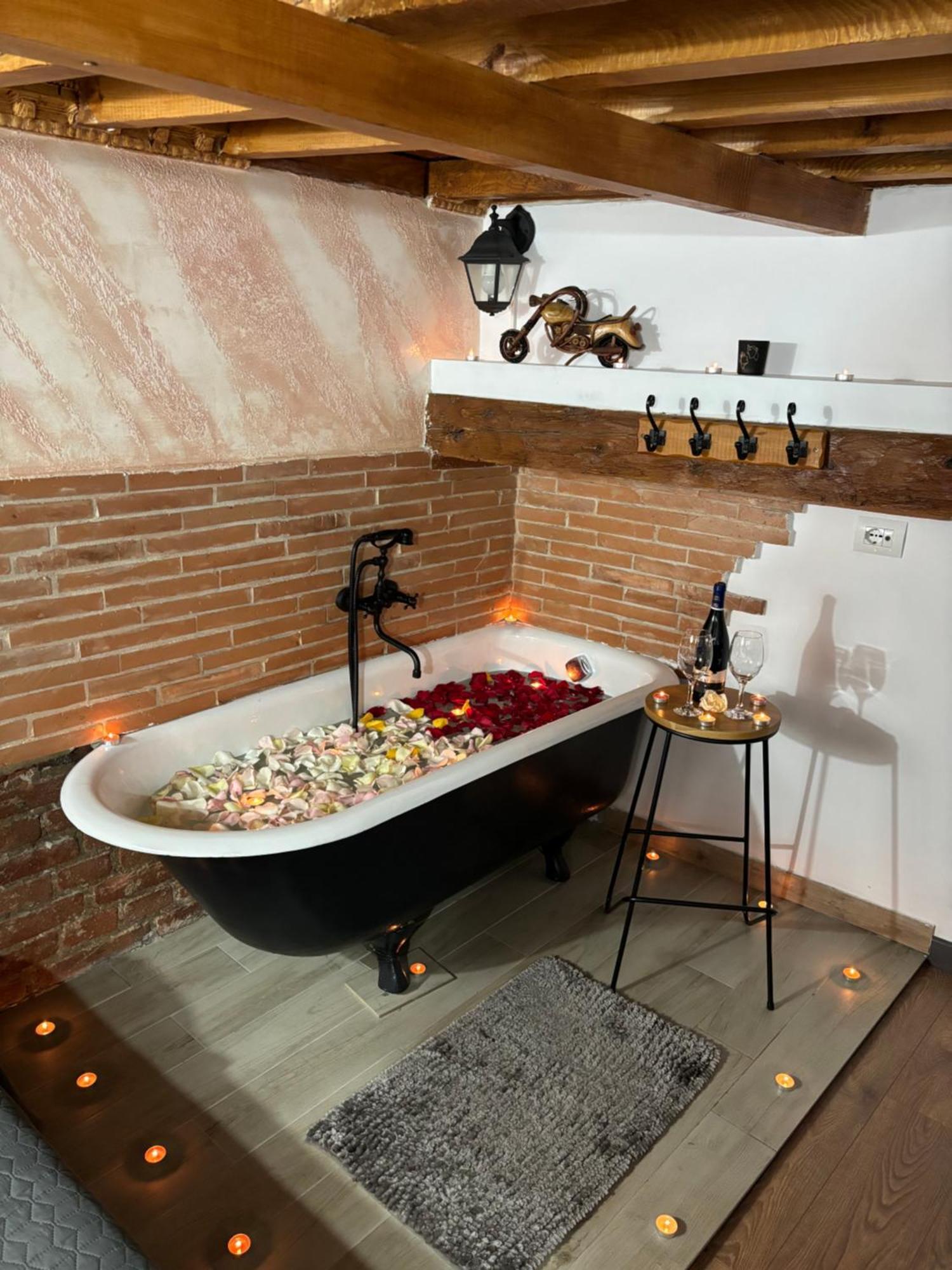 Marco'S Studio Făgăraş Dış mekan fotoğraf
