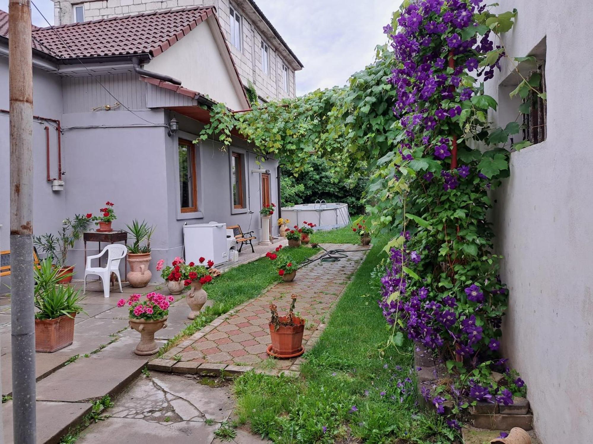 Marco'S Studio Făgăraş Dış mekan fotoğraf