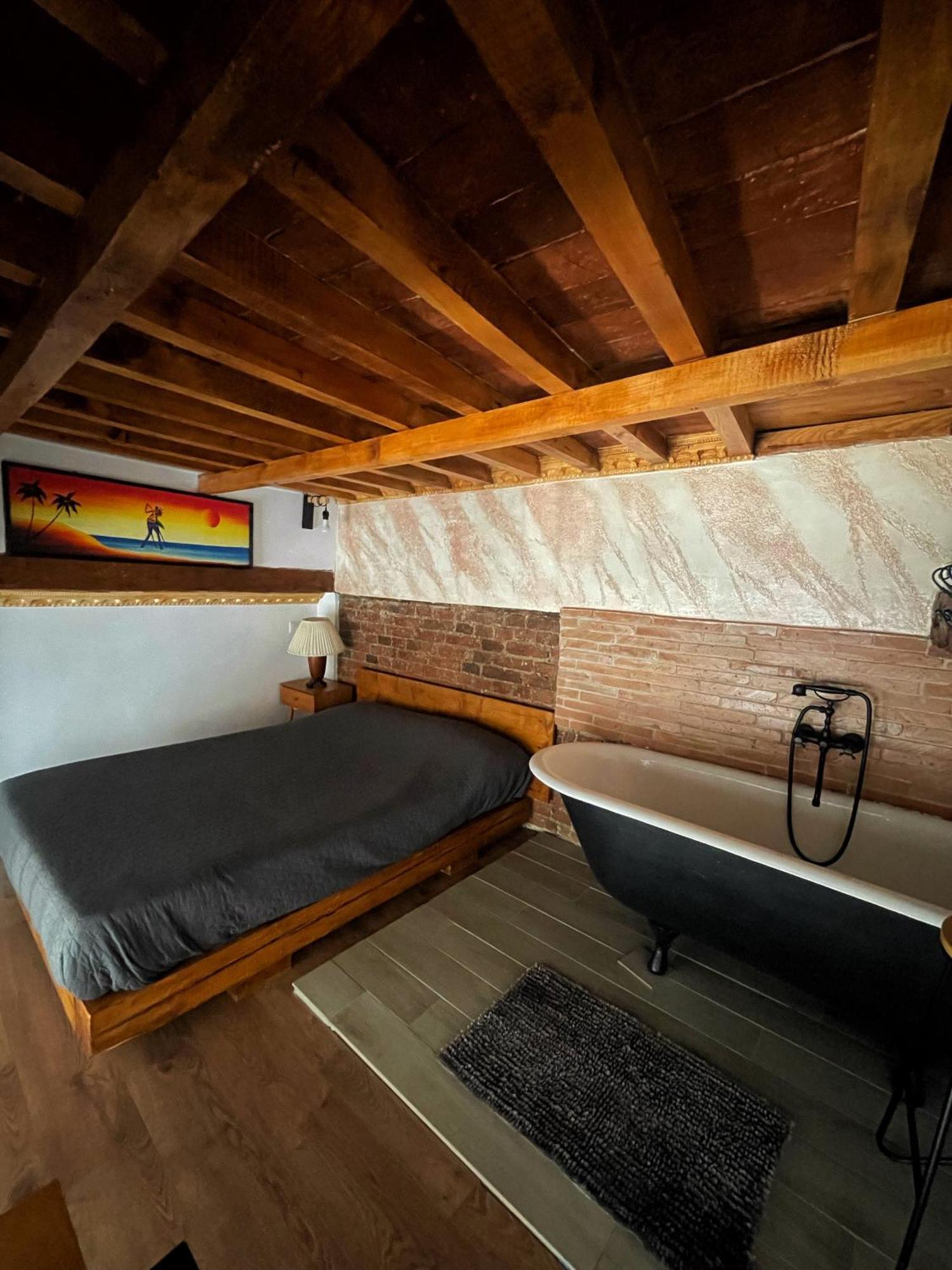 Marco'S Studio Făgăraş Dış mekan fotoğraf