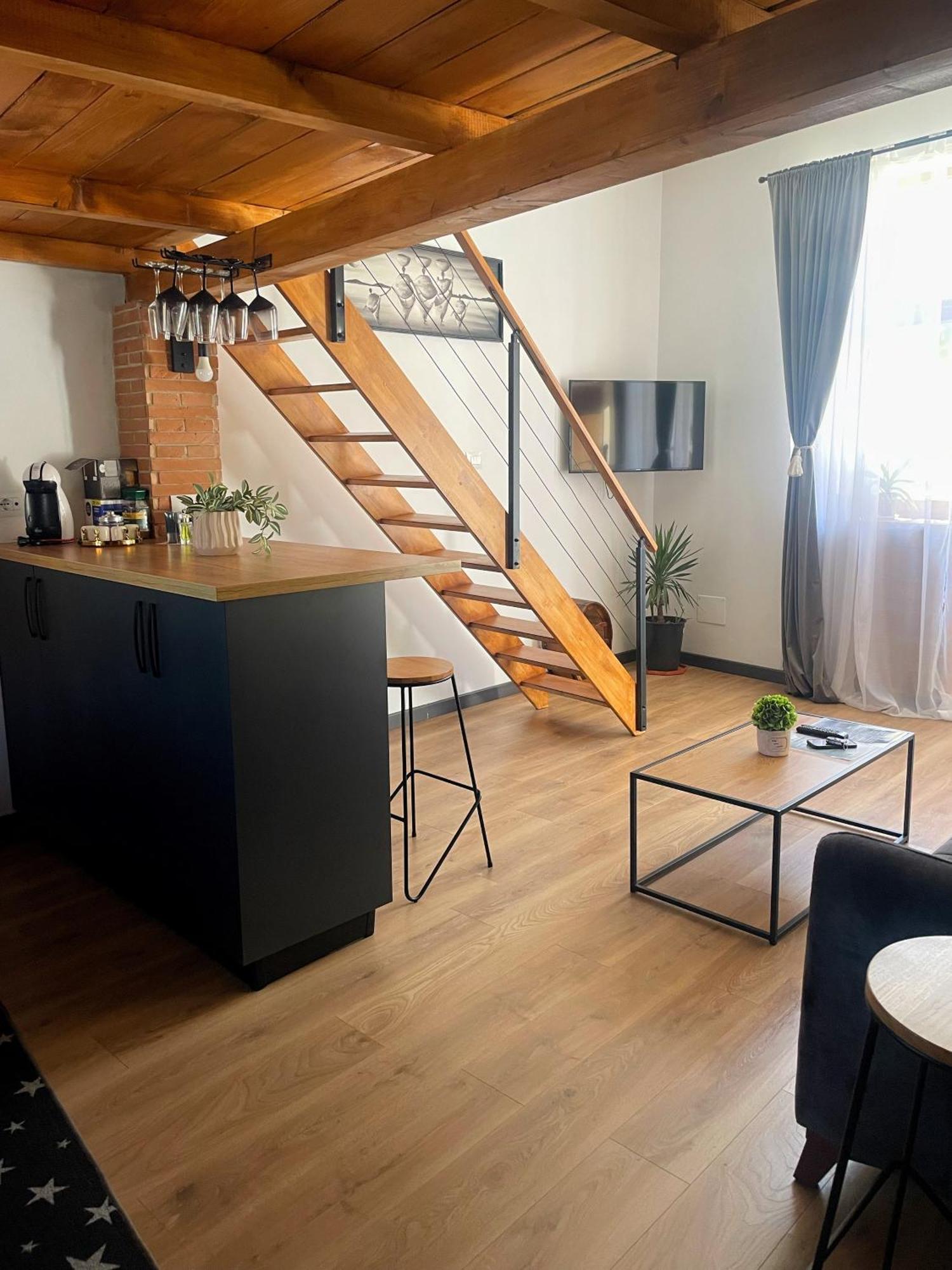 Marco'S Studio Făgăraş Dış mekan fotoğraf