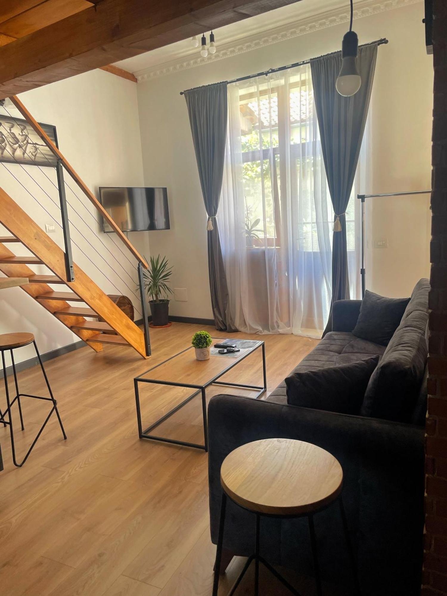 Marco'S Studio Făgăraş Dış mekan fotoğraf