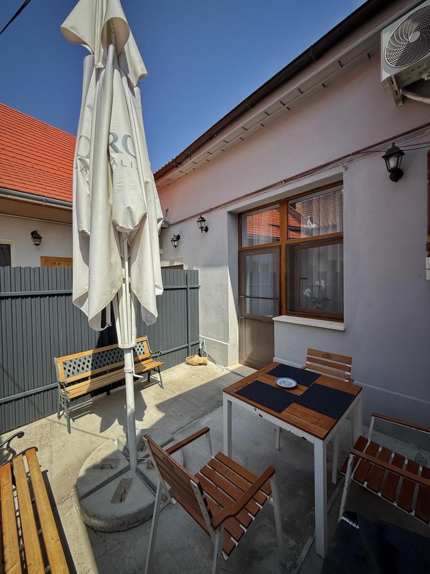 Marco'S Studio Făgăraş Dış mekan fotoğraf